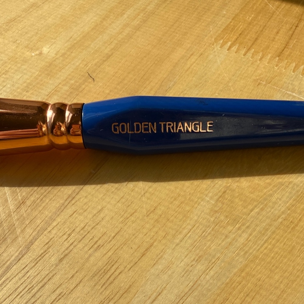 Bdellium Tools Blusher Brush - Picture 2 of 4
